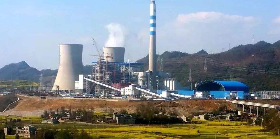 織金縣生活垃圾焚燒發電廠爐渣資源化利用項目